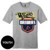 Project Ballet Staff - Youth Very Important Tee ® Thumbnail
