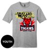 Project Ballet Staff - Youth Very Important Tee ® Thumbnail