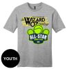 Project Ballet Staff - Youth Very Important Tee ® Thumbnail