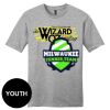 Project Ballet Staff - Youth Very Important Tee ® Thumbnail