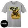Project Ballet Staff - Youth Very Important Tee ® Thumbnail