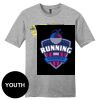 Project Ballet Staff - Youth Very Important Tee ® Thumbnail