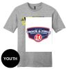 Project Ballet Staff - Youth Very Important Tee ® Thumbnail
