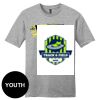 Project Ballet Staff - Youth Very Important Tee ® Thumbnail