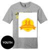 Project Ballet Staff - Youth Very Important Tee ® Thumbnail
