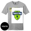 Project Ballet Staff - Youth Very Important Tee ® Thumbnail