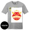 Project Ballet Staff - Youth Very Important Tee ® Thumbnail