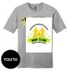 Project Ballet Staff - Youth Very Important Tee ® Thumbnail
