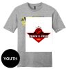 Project Ballet Staff - Youth Very Important Tee ® Thumbnail