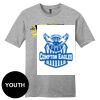 Project Ballet Staff - Youth Very Important Tee ® Thumbnail