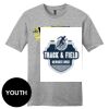 Project Ballet Staff - Youth Very Important Tee ® Thumbnail