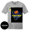Project Ballet Staff - Youth Very Important Tee ® Thumbnail