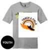 Project Ballet Staff - Youth Very Important Tee ® Thumbnail