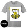 Project Ballet Staff - Youth Very Important Tee ® Thumbnail