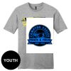 Project Ballet Staff - Youth Very Important Tee ® Thumbnail