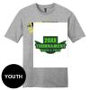Project Ballet Staff - Youth Very Important Tee ® Thumbnail