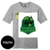 Project Ballet Staff - Youth Very Important Tee ® Thumbnail