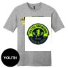 Project Ballet Staff - Youth Very Important Tee ® Thumbnail