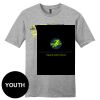 Project Ballet Staff - Youth Very Important Tee ® Thumbnail