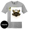 Project Ballet Staff - Youth Very Important Tee ® Thumbnail