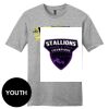 Project Ballet Staff - Youth Very Important Tee ® Thumbnail
