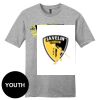 Project Ballet Staff - Youth Very Important Tee ® Thumbnail