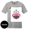 Project Ballet Staff - Youth Very Important Tee ® Thumbnail