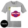 Project Ballet Staff - Youth Very Important Tee ® Thumbnail