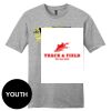 Project Ballet Staff - Youth Very Important Tee ® Thumbnail