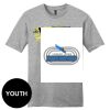 Project Ballet Staff - Youth Very Important Tee ® Thumbnail