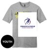 Project Ballet Staff - Youth Very Important Tee ® Thumbnail