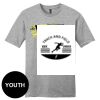 Project Ballet Staff - Youth Very Important Tee ® Thumbnail