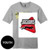 Project Ballet Staff - Youth Very Important Tee ® Thumbnail