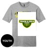Project Ballet Staff - Youth Very Important Tee ® Thumbnail