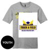 Project Ballet Staff - Youth Very Important Tee ® Thumbnail