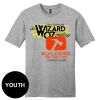 Project Ballet Staff - Youth Very Important Tee ® Thumbnail