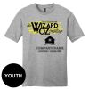 Project Ballet Staff - Youth Very Important Tee ® Thumbnail