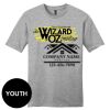 Project Ballet Staff - Youth Very Important Tee ® Thumbnail