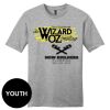 Project Ballet Staff - Youth Very Important Tee ® Thumbnail