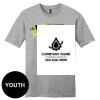 Project Ballet Staff - Youth Very Important Tee ® Thumbnail