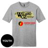 Project Ballet Staff - Youth Very Important Tee ® Thumbnail