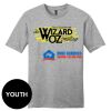 Project Ballet Staff - Youth Very Important Tee ® Thumbnail