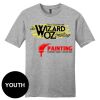 Project Ballet Staff - Youth Very Important Tee ® Thumbnail