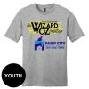 Project Ballet Staff - Youth Very Important Tee ® Thumbnail