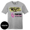 Project Ballet Staff - Youth Very Important Tee ® Thumbnail