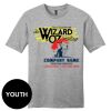 Project Ballet Staff - Youth Very Important Tee ® Thumbnail
