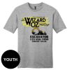 Project Ballet Staff - Youth Very Important Tee ® Thumbnail