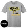 Project Ballet Staff - Youth Very Important Tee ® Thumbnail