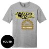 Project Ballet Staff - Youth Very Important Tee ® Thumbnail