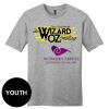 Project Ballet Staff - Youth Very Important Tee ® Thumbnail